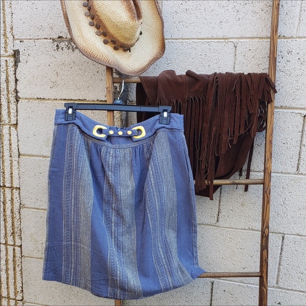 Madchen A-line Skirt